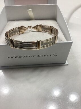 Ronaldo bracelet size 6.5